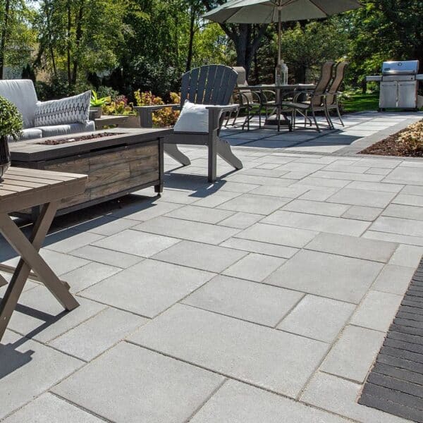 Beacon Hill Smooth XL Platinum w/EasyClean - Image 2
